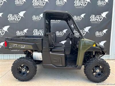 2017 Polaris Ranger 1000 XP - Photo 6 - Monroe, LA 71202