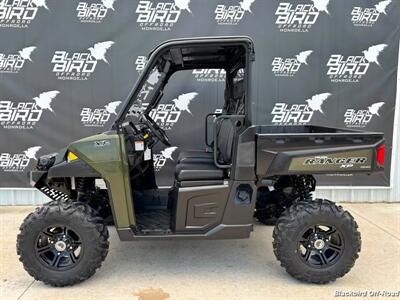 2017 Polaris Ranger 1000 XP - Photo 5 - Monroe, LA 71202