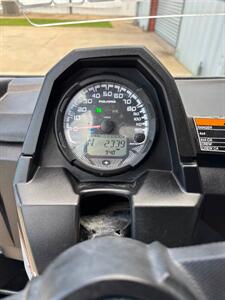 2017 Polaris Ranger 1000 XP - Photo 12 - Monroe, LA 71202