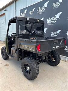 2017 Polaris Ranger 1000 XP - Photo 8 - Monroe, LA 71202