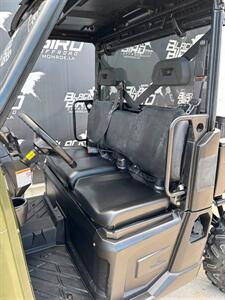 2017 Polaris Ranger 1000 XP - Photo 9 - Monroe, LA 71202
