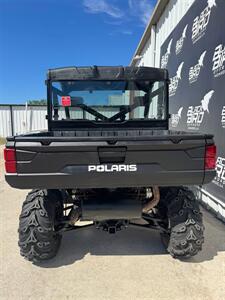 2021 Polaris Ranger 1000 - Photo 4 - Monroe, LA 71202