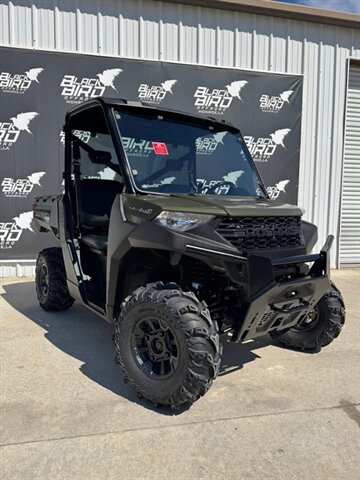 2021 Polaris Ranger 1000   - Photo 1 - Monroe, LA 71202