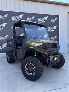 2023 Polaris Ranger 570 SP - Photo 2 - Monroe, LA 71202