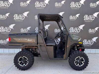 2023 Polaris Ranger 570 SP - Photo 9 - Monroe, LA 71202