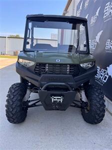 2023 Polaris Ranger 570 SP - Photo 8 - Monroe, LA 71202