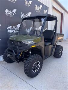 2023 Polaris Ranger 570 SP - Photo 3 - Monroe, LA 71202