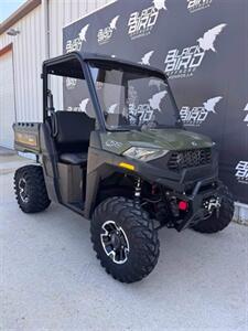 2023 Polaris Ranger 570 SP - Photo 4 - Monroe, LA 71202