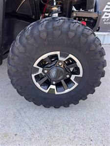 2023 Polaris Ranger 570 SP - Photo 11 - Monroe, LA 71202