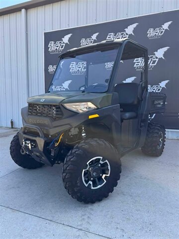 2023 Polaris Ranger 570 SP   - Photo 1 - Monroe, LA 71202
