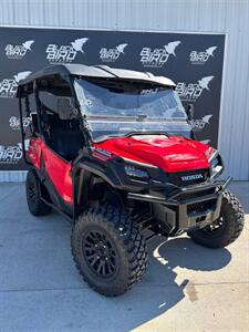 2021 Honda Pioneer 1000-5 Deluxe   - Photo 2 - Monroe, LA 71202