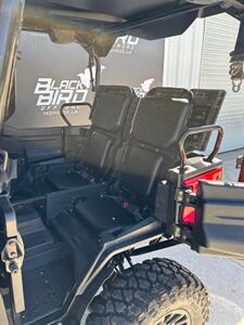 2021 Honda Pioneer 1000-5 Deluxe   - Photo 12 - Monroe, LA 71202