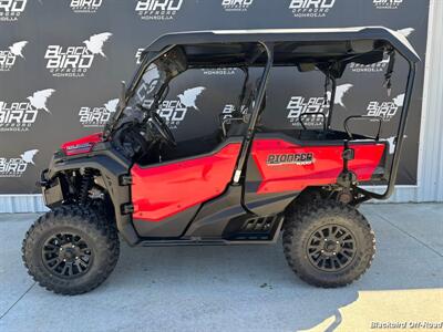 2021 Honda Pioneer 1000-5 Deluxe   - Photo 5 - Monroe, LA 71202