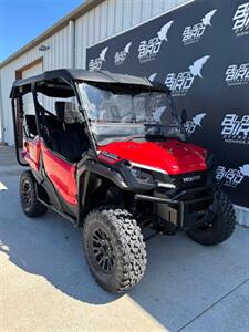 2021 Honda Pioneer 1000-5 Deluxe   - Photo 4 - Monroe, LA 71202