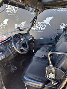 2021 Honda Pioneer 1000-5 Deluxe   - Photo 11 - Monroe, LA 71202