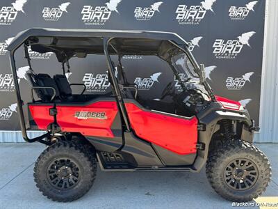 2021 Honda Pioneer 1000-5 Deluxe   - Photo 6 - Monroe, LA 71202