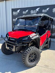 2021 Honda Pioneer 1000-5 Deluxe   - Photo 1 - Monroe, LA 71202