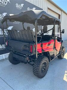 2021 Honda Pioneer 1000-5 Deluxe   - Photo 8 - Monroe, LA 71202