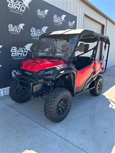2021 Honda Pioneer 1000-5 Deluxe   - Photo 3 - Monroe, LA 71202