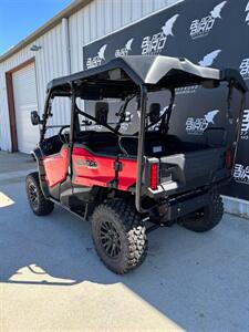 2021 Honda Pioneer 1000-5 Deluxe   - Photo 7 - Monroe, LA 71202