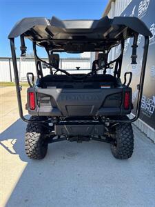 2021 Honda Pioneer 1000-5 Deluxe   - Photo 9 - Monroe, LA 71202