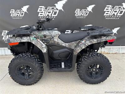 2022 CF MOTO CFORCE 500   - Photo 6 - Monroe, LA 71202