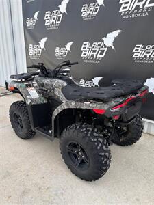 2022 CF MOTO CFORCE 500   - Photo 8 - Monroe, LA 71202