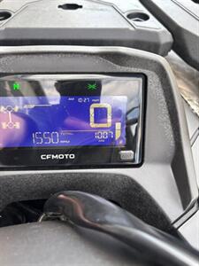 2022 CF MOTO CFORCE 500   - Photo 13 - Monroe, LA 71202