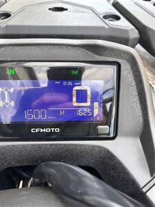 2022 CF MOTO CFORCE 500   - Photo 14 - Monroe, LA 71202