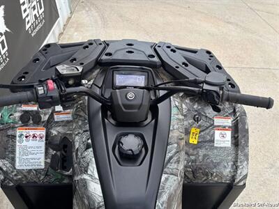 2022 CF MOTO CFORCE 500   - Photo 10 - Monroe, LA 71202