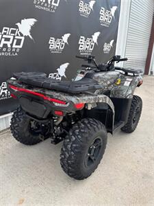 2022 CF MOTO CFORCE 500   - Photo 9 - Monroe, LA 71202