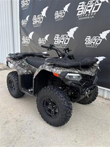 2022 CF MOTO CFORCE 500   - Photo 4 - Monroe, LA 71202