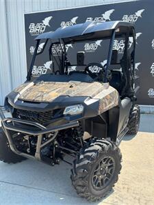 2021 Honda Pioneer 700 Deluxe   - Photo 2 - Monroe, LA 71202