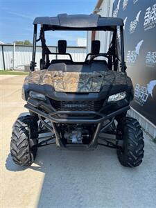 2021 Honda Pioneer 700 Deluxe   - Photo 9 - Monroe, LA 71202