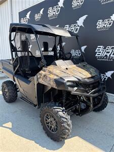 2021 Honda Pioneer 700 Deluxe   - Photo 4 - Monroe, LA 71202