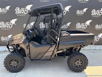 2021 Honda Pioneer 700 Deluxe   - Photo 6 - Monroe, LA 71202