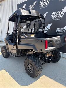 2021 Honda Pioneer 700 Deluxe   - Photo 7 - Monroe, LA 71202
