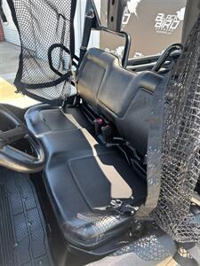 2021 Honda Pioneer 700 Deluxe   - Photo 11 - Monroe, LA 71202