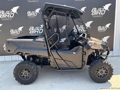 2021 Honda Pioneer 700 Deluxe   - Photo 5 - Monroe, LA 71202
