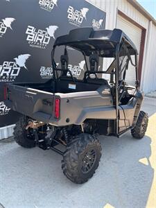 2021 Honda Pioneer 700 Deluxe   - Photo 8 - Monroe, LA 71202