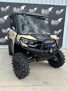 2023 Can Am Defender HD10 Limited - Photo 2 - Monroe, LA 71202