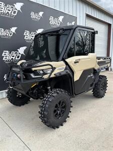 2023 Can Am Defender HD10 Limited - Photo 3 - Monroe, LA 71202