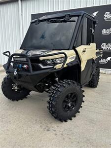 2023 Can Am Defender HD10 Limited - Photo 1 - Monroe, LA 71202