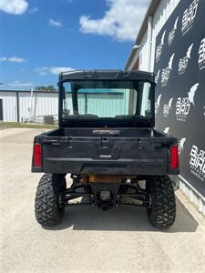 2017 Polaris Ranger 500 Midsize   - Photo 4 - Monroe, LA 71202