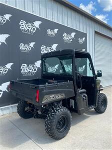 2017 Polaris Ranger 500 Midsize   - Photo 7 - Monroe, LA 71202