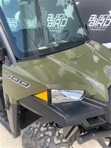 2017 Polaris Ranger 500 Midsize   - Photo 13 - Monroe, LA 71202