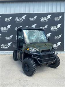 2017 Polaris Ranger 500 Midsize   - Photo 2 - Monroe, LA 71202