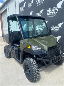 2017 Polaris Ranger 500 Midsize   - Photo 11 - Monroe, LA 71202