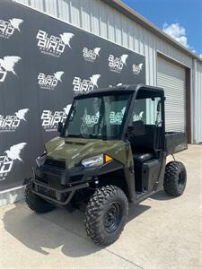 2017 Polaris Ranger 500 Midsize   - Photo 3 - Monroe, LA 71202