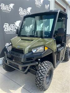 2017 Polaris Ranger 500 Midsize   - Photo 10 - Monroe, LA 71202